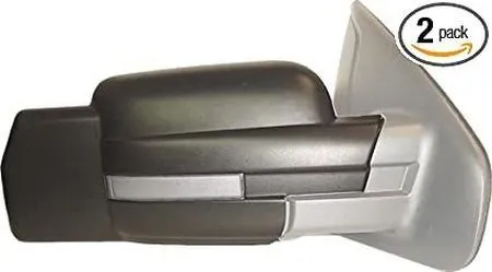 Custom Fit twng Mirror-Ford F1